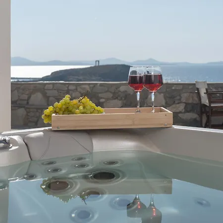 Iliada Hotel