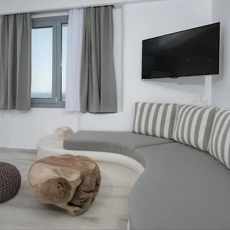 Hotel Iliada
