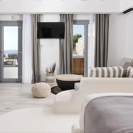 Hotel Iliada