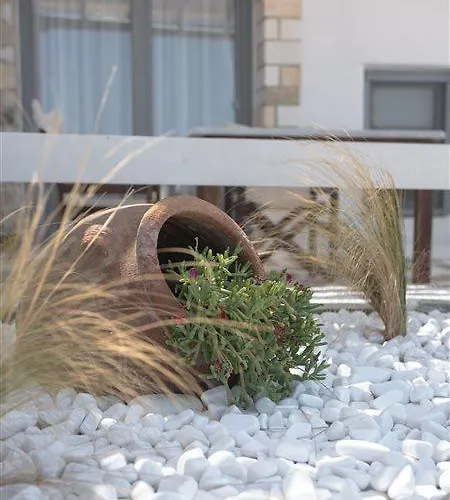 Iliada מלון Naxos City