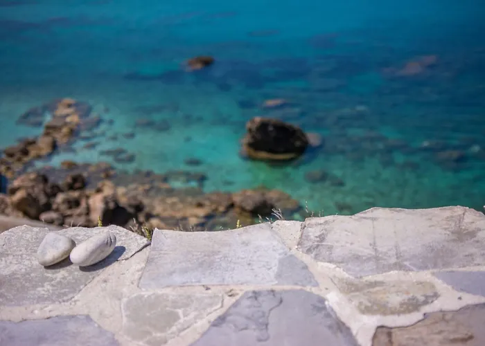 Iliada 4* Naxos City