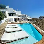 Iliada Naxos City