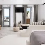 Iliada Hotel Naxos City